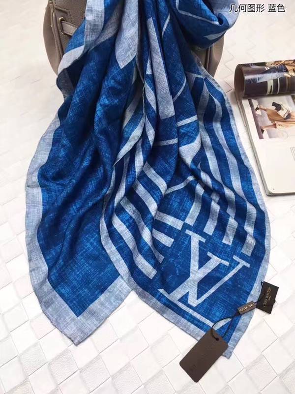 Louis Vuitton Scarf LVC00529 Louis Vuitton Scarf LVC00529